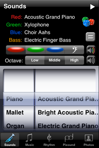 Illustration for article titled Pixound Turns Photos into Musical Instruments, and It’s Better Than You Think